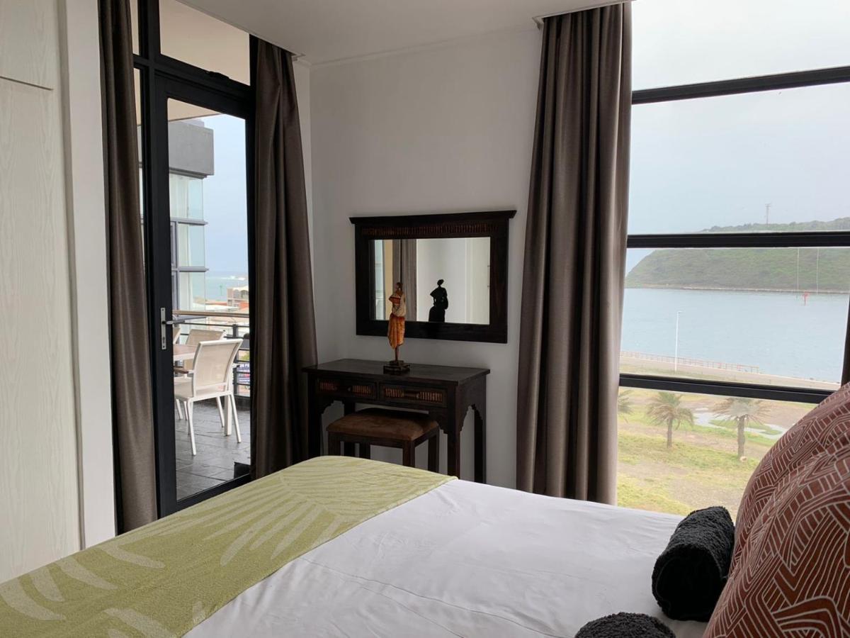 Apartamento 307 Point Bay Durban Exterior foto