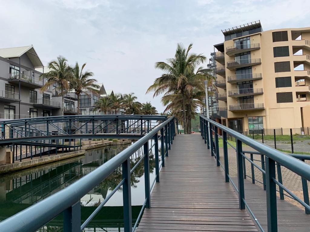 Apartamento 307 Point Bay Durban Exterior foto