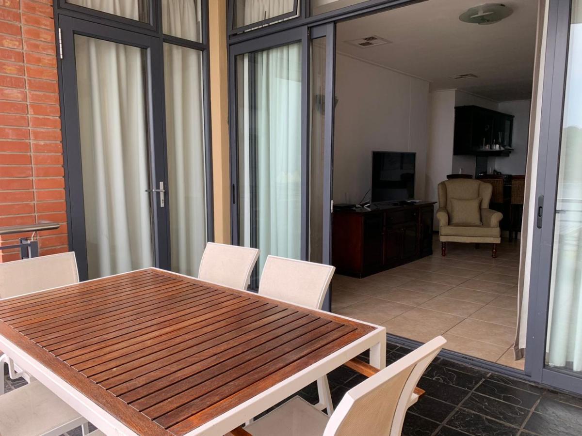 Apartamento 307 Point Bay Durban Exterior foto