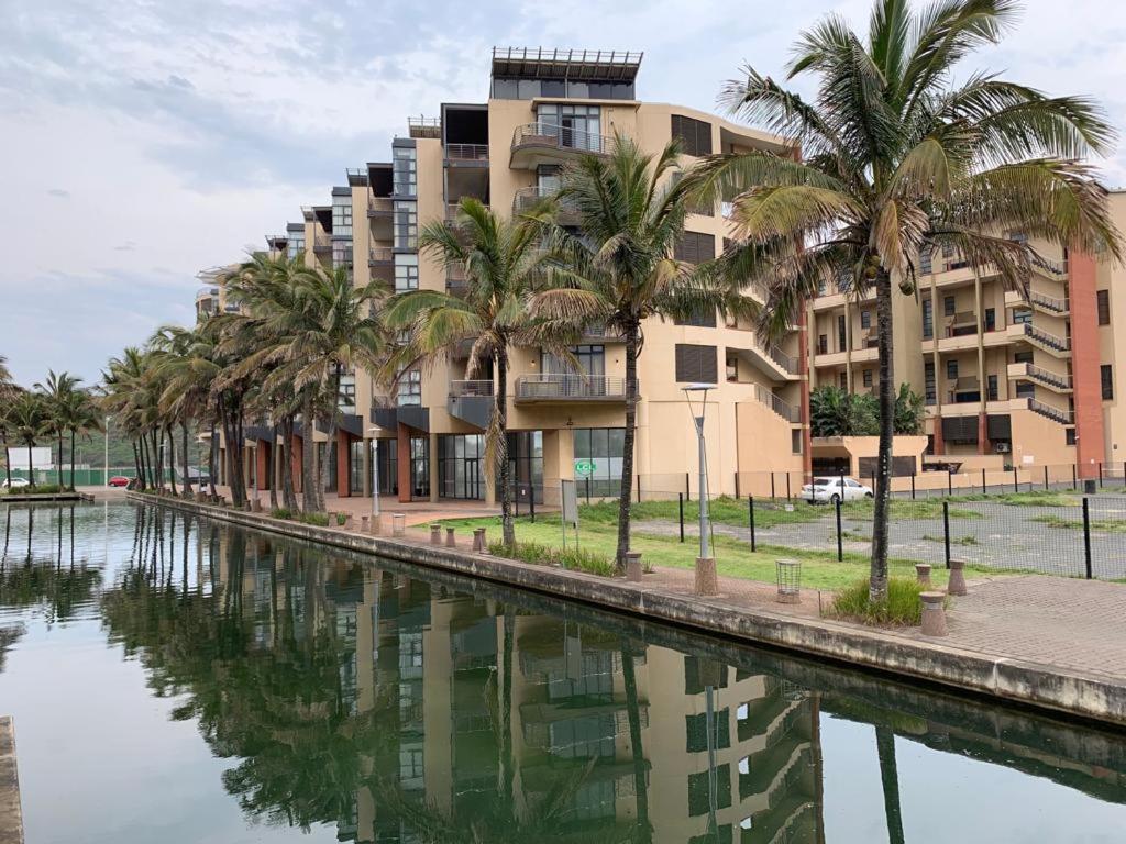 Apartamento 307 Point Bay Durban Exterior foto