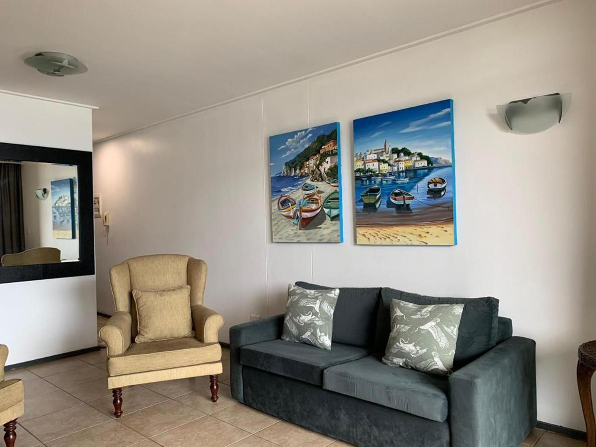 Apartamento 307 Point Bay Durban Exterior foto
