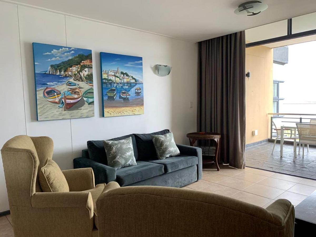 Apartamento 307 Point Bay Durban Exterior foto