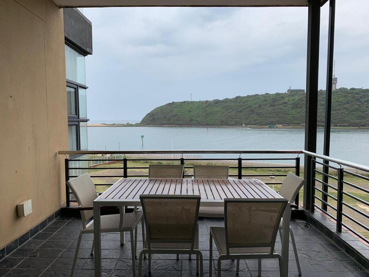 Apartamento 307 Point Bay Durban Exterior foto