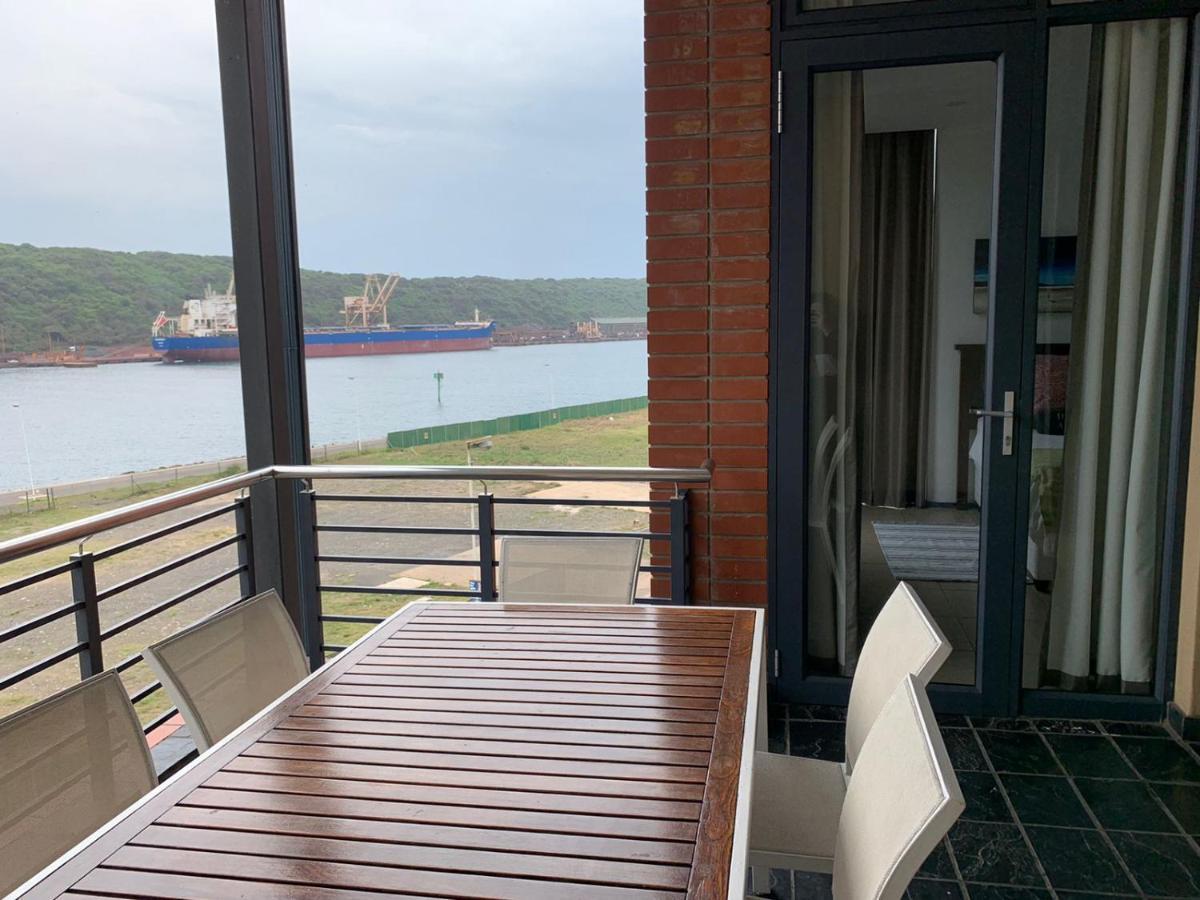 Apartamento 307 Point Bay Durban Exterior foto