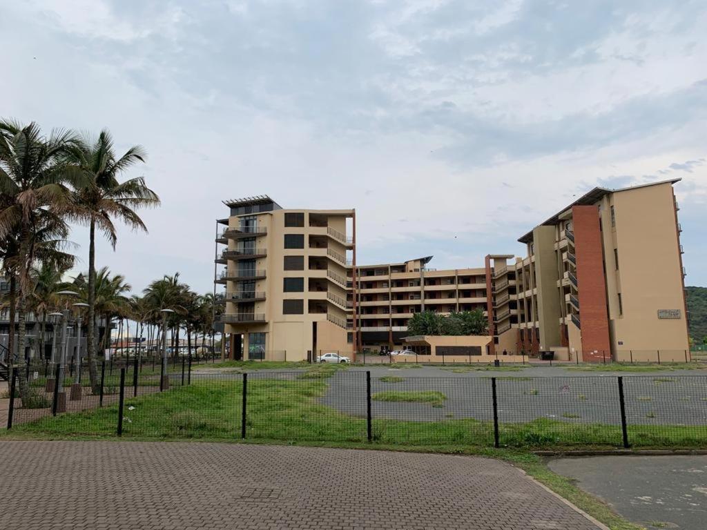 Apartamento 307 Point Bay Durban Exterior foto
