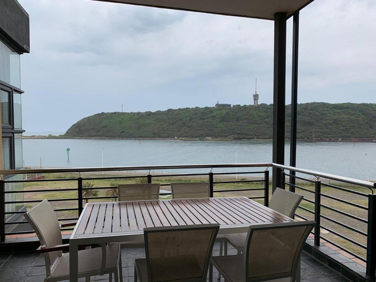 Apartamento 307 Point Bay Durban Exterior foto