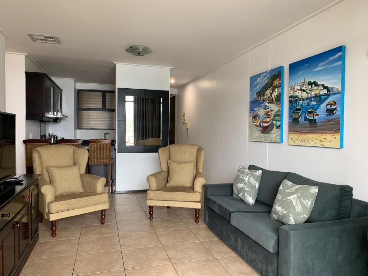 Apartamento 307 Point Bay Durban Exterior foto