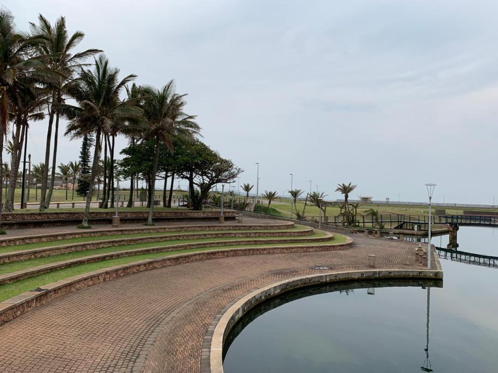 Apartamento 307 Point Bay Durban Exterior foto