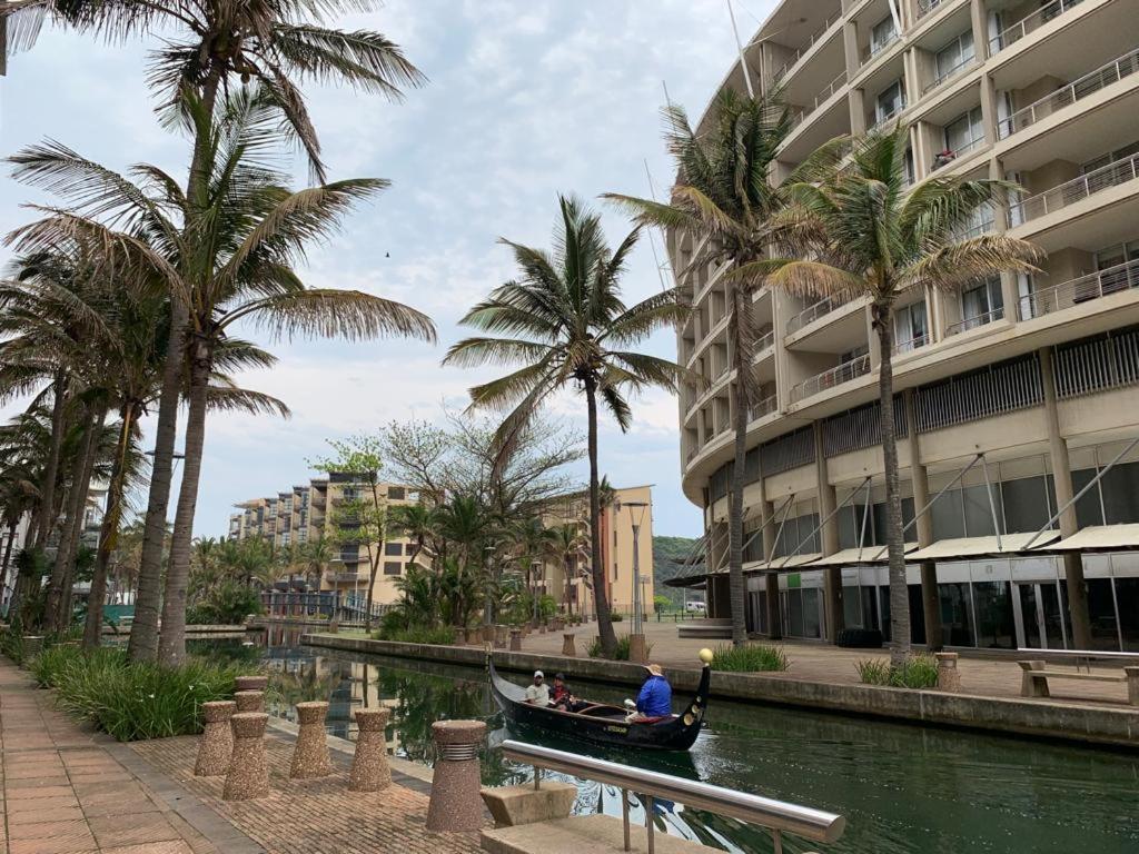 Apartamento 307 Point Bay Durban Exterior foto